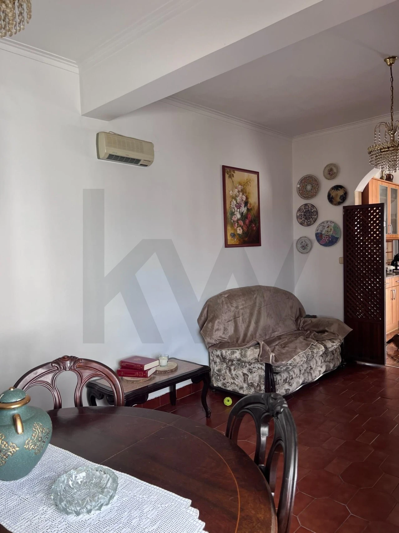 Apartamento T3 para Venda em Póvoa de Santa Iria e Forte da Casa Foto 15