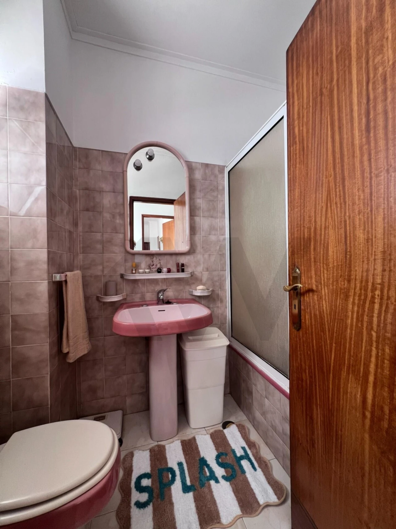 Apartamento T3 para Venda em Póvoa de Santa Iria e Forte da Casa Foto 25