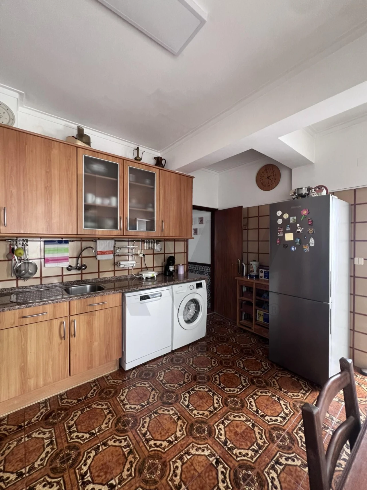 Apartamento T3 para Venda em Póvoa de Santa Iria e Forte da Casa Foto 8