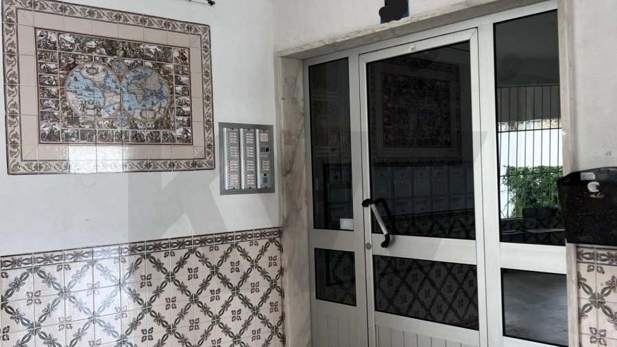 Apartamento T3 para Venda em Póvoa de Santa Iria e Forte da Casa