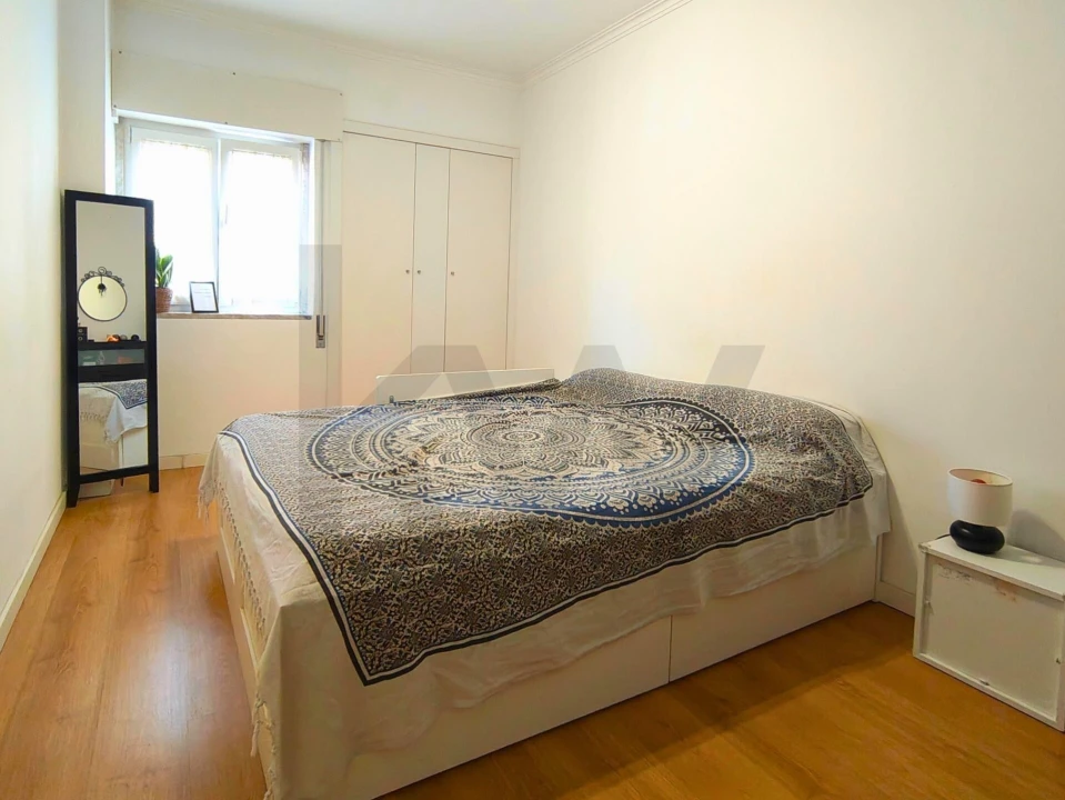Apartamento T2 para Venda em Águas Livres Foto 12