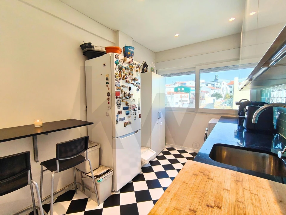 Apartamento T2 para Venda em Águas Livres Foto 7