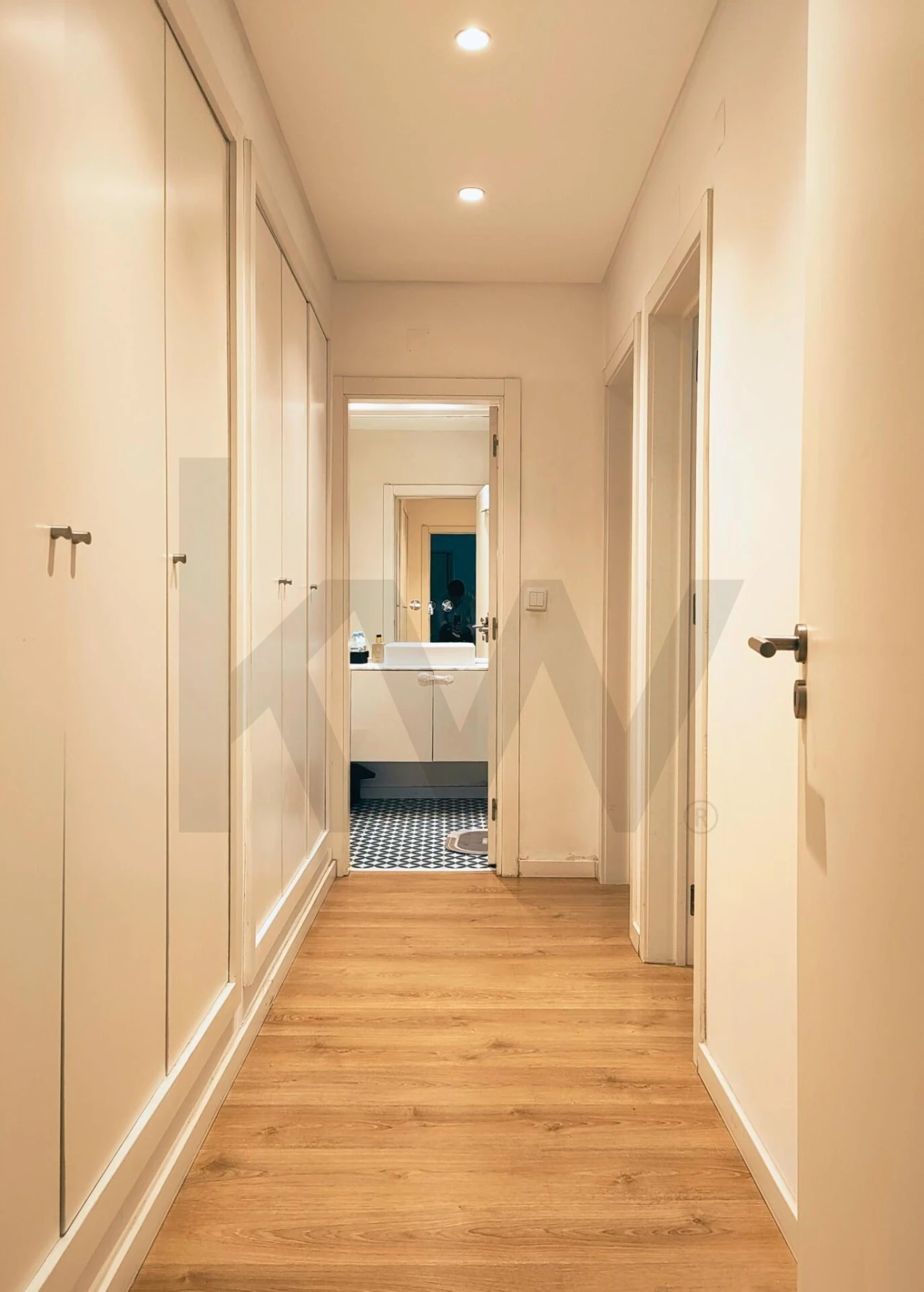 Apartamento T2 para Venda em Águas Livres Foto 11
