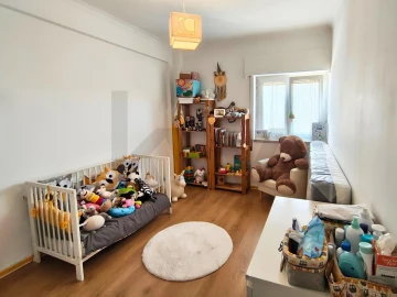 Apartamento T2 para Venda em Águas Livres