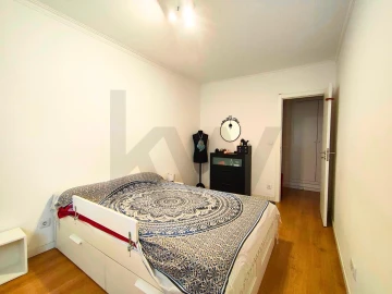 Apartamento T2 para Venda em Águas Livres