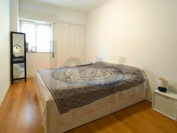 Apartamento T2 para Venda em Águas Livres