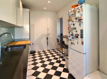Apartamento T2 para Venda em Águas Livres