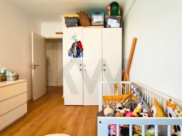 Apartamento T2 para Venda em Águas Livres