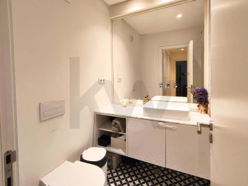 Apartamento T2 para Venda em Águas Livres