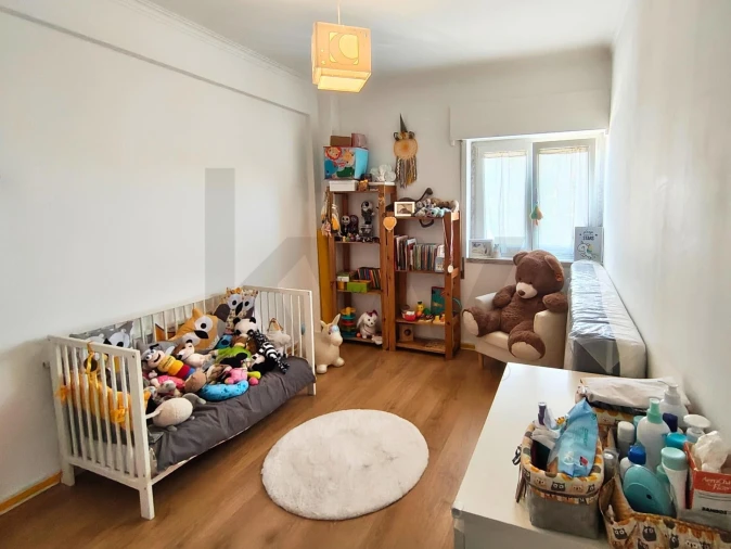 Apartamento T2 para Venda em Águas Livres Foto 15