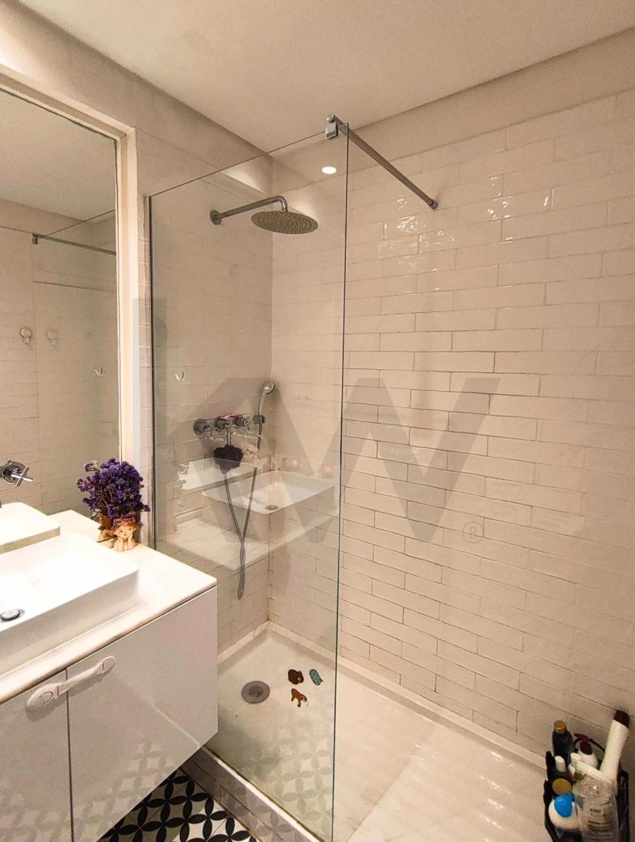 Apartamento T2 para Venda em Águas Livres Foto 20