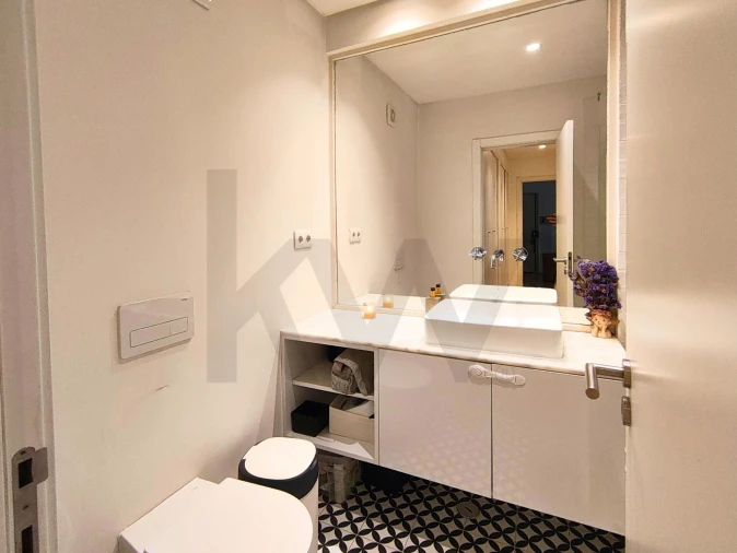 Apartamento T2 para Venda em Águas Livres Foto 18