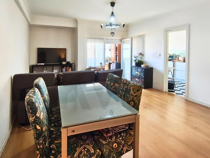 Apartamento T2 para Venda em Águas Livres Foto 5