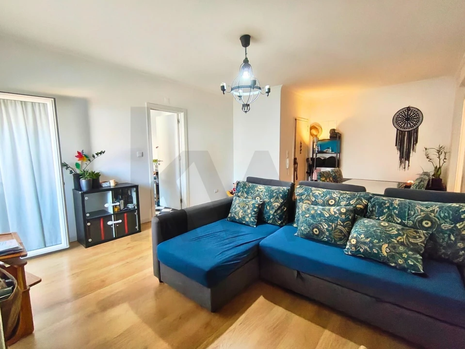 Apartamento T2 para Venda em Águas Livres Foto 3