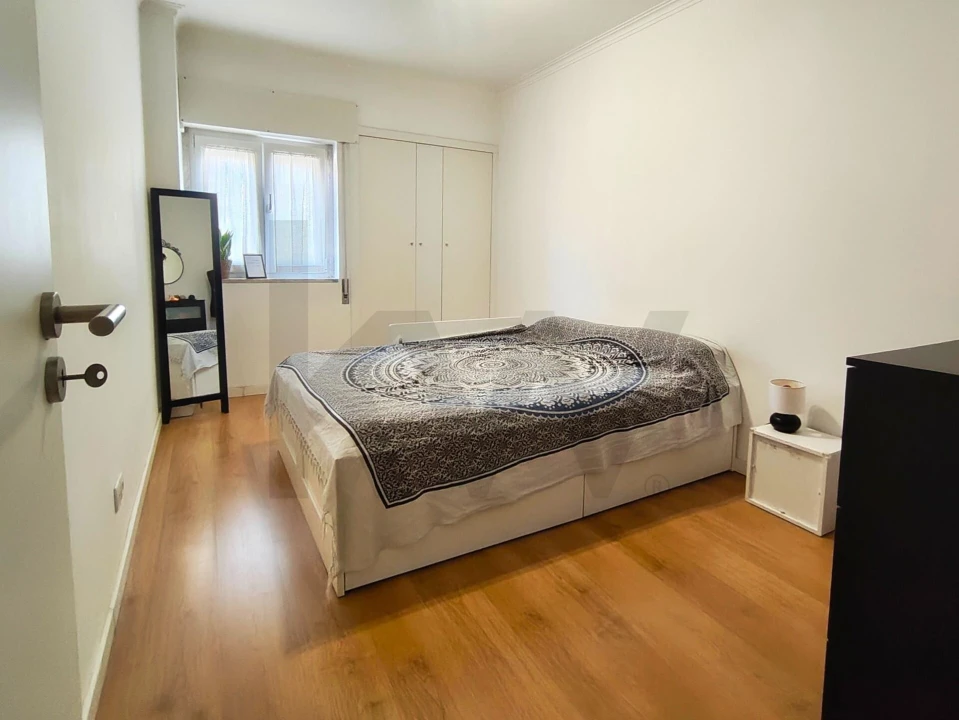 Apartamento T2 para Venda em Águas Livres Foto 14