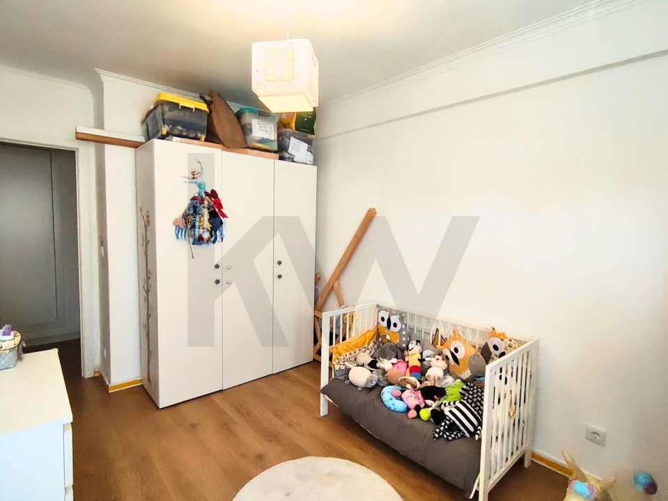Apartamento T2 para Venda em Águas Livres Foto 17