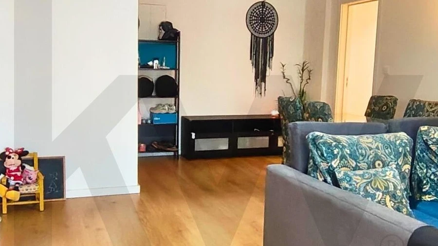 Apartamento T2 para Venda em Águas Livres