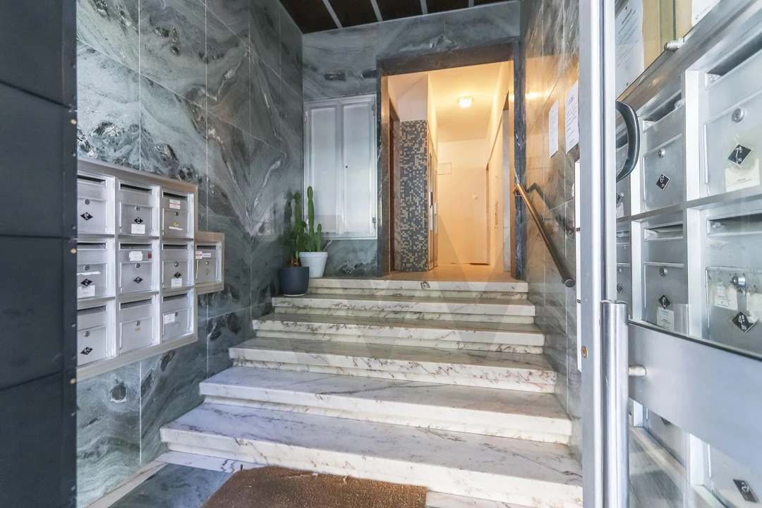 Apartamento T2 para Arrendamento em São Domingos de Benfica Foto 20