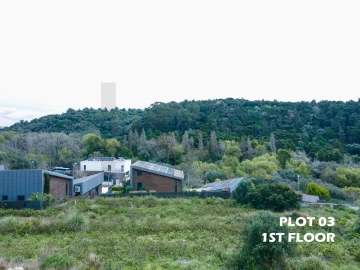 Terreno para Venda em Santa Maria e São Miguel, São Martinho, São Pedro Penaferrim