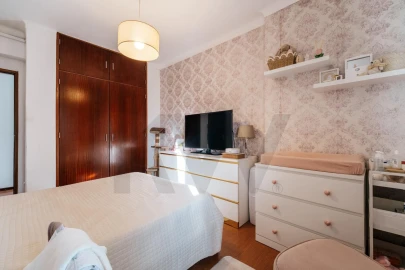 Apartamento T3 para Venda em Santo Antonio dos Olivais