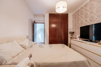 Apartamento T3 para Venda em Santo Antonio dos Olivais
