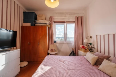 Apartamento T3 para Venda em Santo Antonio dos Olivais