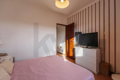 Apartamento T3 para Venda em Santo Antonio dos Olivais