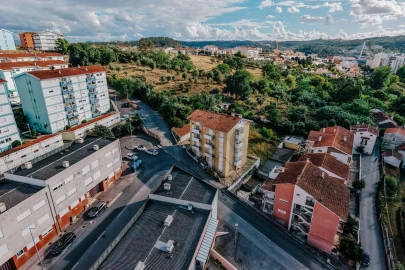 Apartamento T3 para Venda em Santo Antonio dos Olivais
