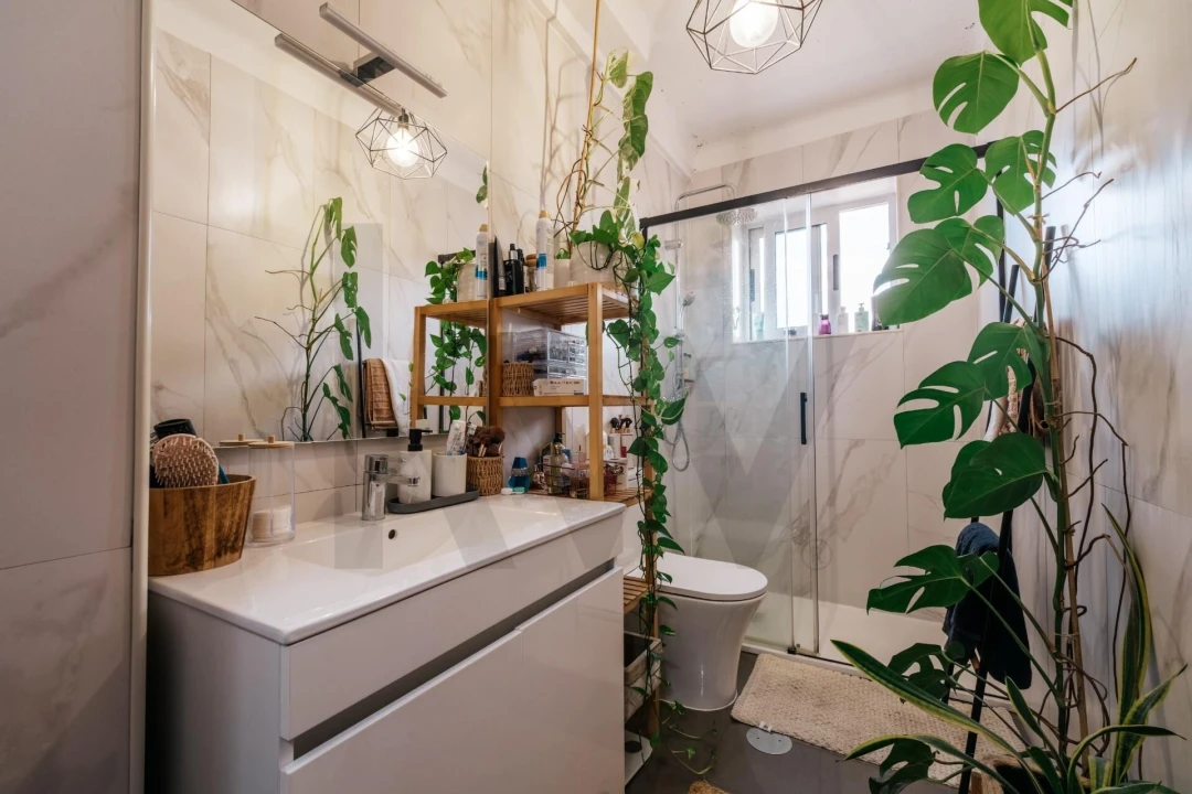 Apartamento T3 para Venda em Santo Antonio dos Olivais Foto 14