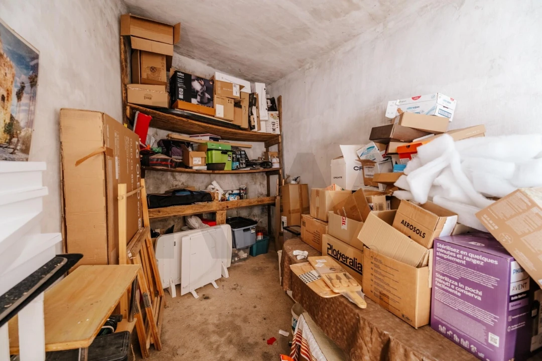 Apartamento T3 para Venda em Santo Antonio dos Olivais Foto 32