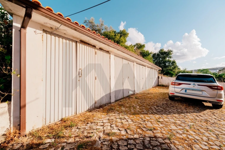 Apartamento T3 para Venda em Santo Antonio dos Olivais Foto 33