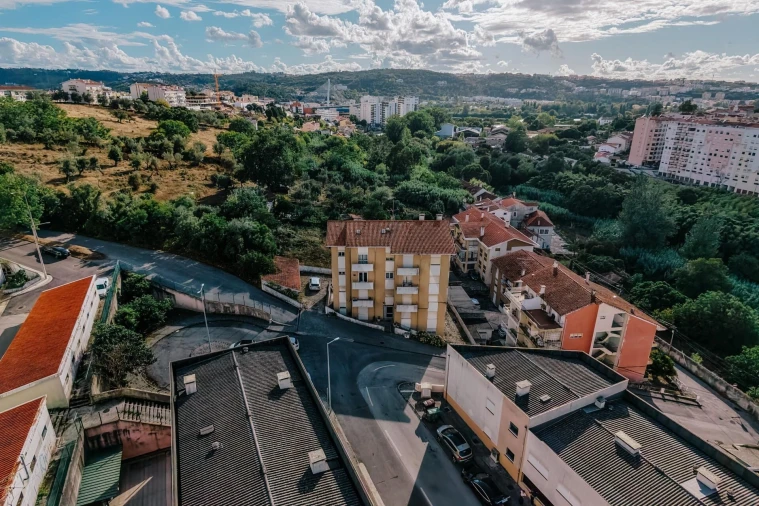 Apartamento T3 para Venda em Santo Antonio dos Olivais Foto 26