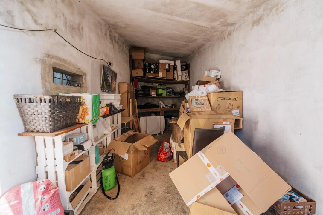 Apartamento T3 para Venda em Santo Antonio dos Olivais Foto 31