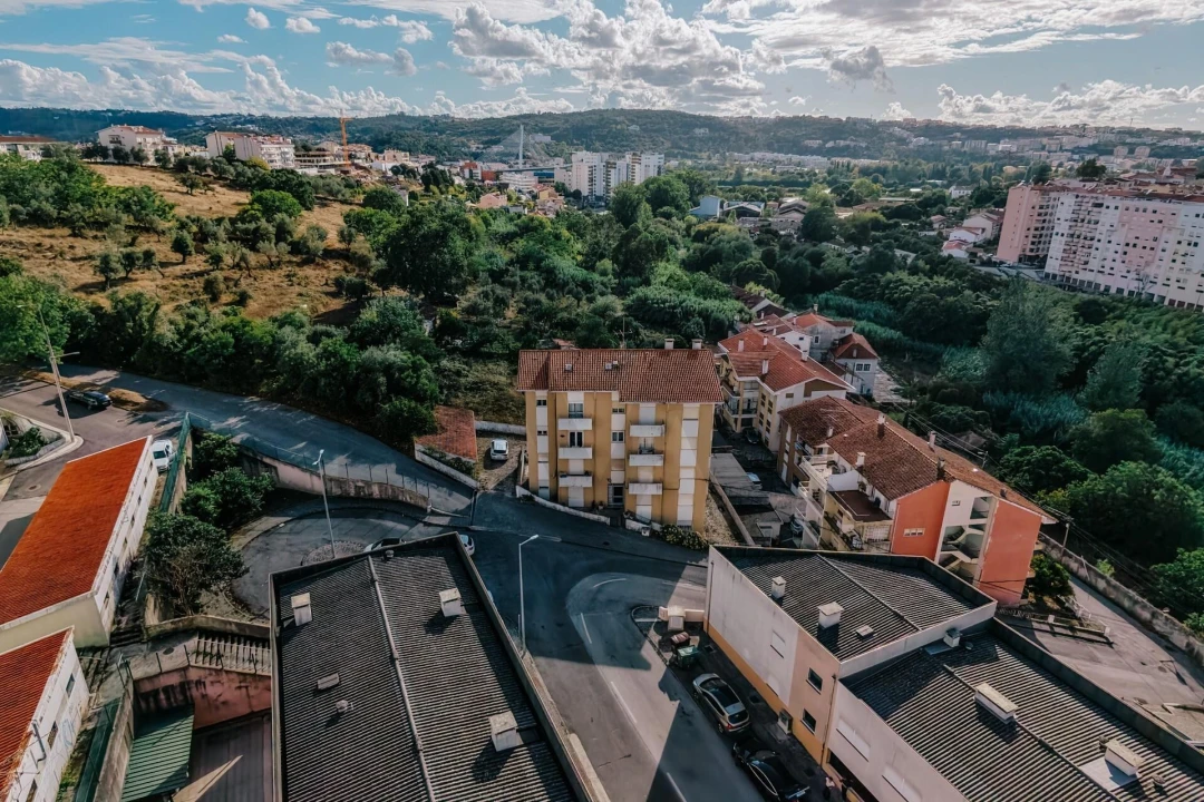 Apartamento T3 para Venda em Santo Antonio dos Olivais Foto 26