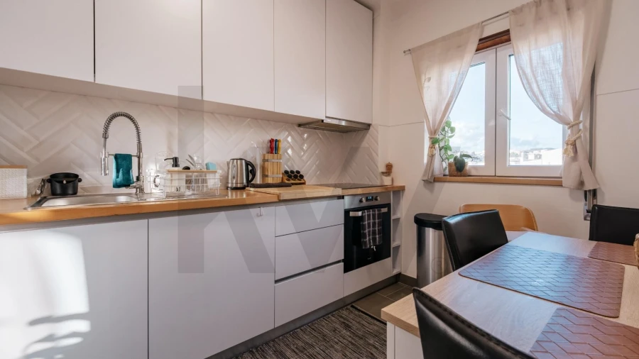 Apartamento T3 para Venda em Santo Antonio dos Olivais