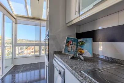 Apartamento T2 para Arrendamento em Costa da Caparica