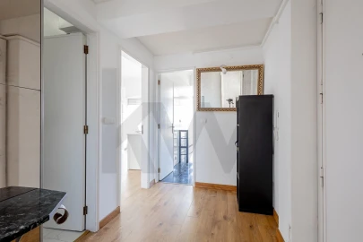 Apartamento T2 para Arrendamento em Costa da Caparica