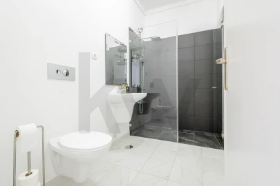 Apartamento T2 para Arrendamento em Costa da Caparica