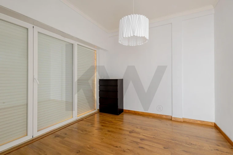 Apartamento T2 para Arrendamento em Costa da Caparica Foto 22