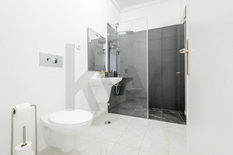 Apartamento T2 para Arrendamento em Costa da Caparica Foto 24