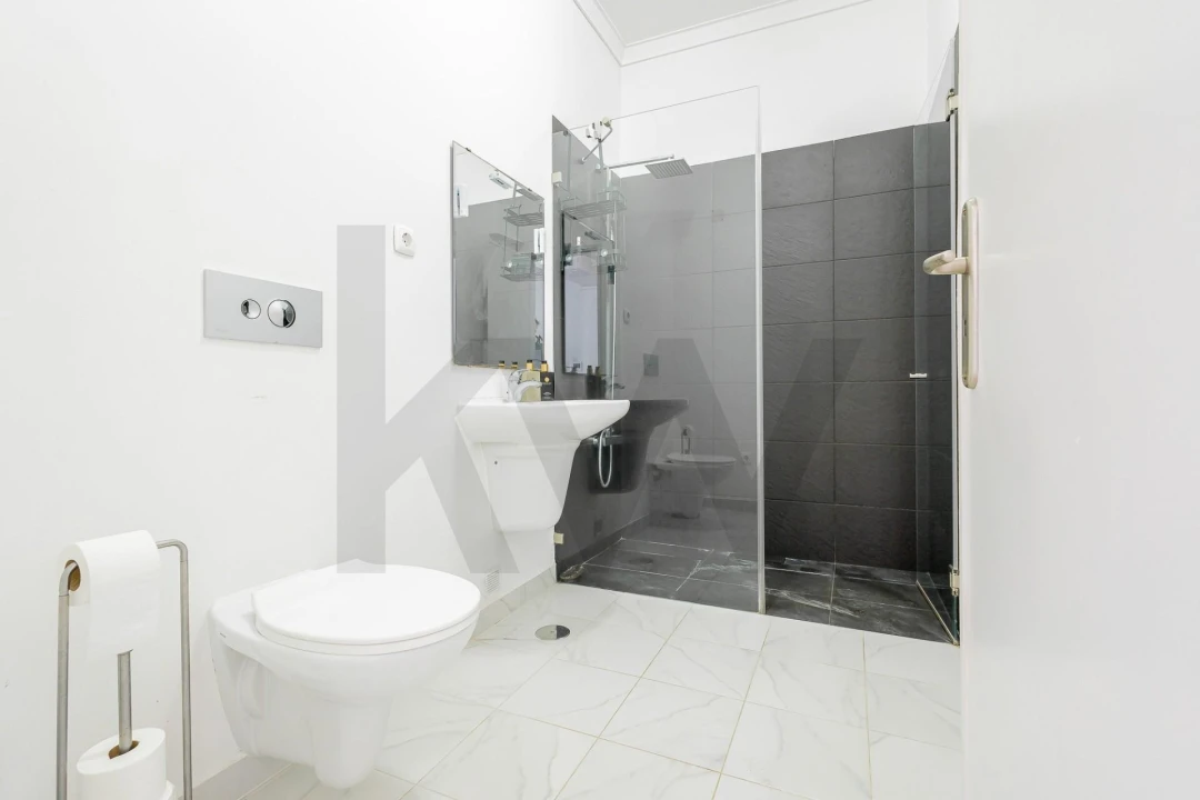 Apartamento T2 para Arrendamento em Costa da Caparica Foto 24