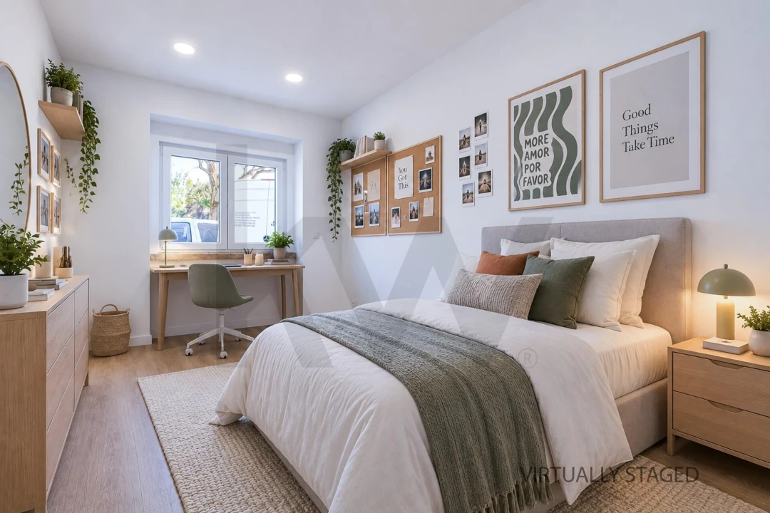 Apartamento T3 para Venda em Campolide Foto 8