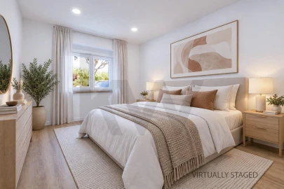 Apartamento T3 para Venda em Campolide