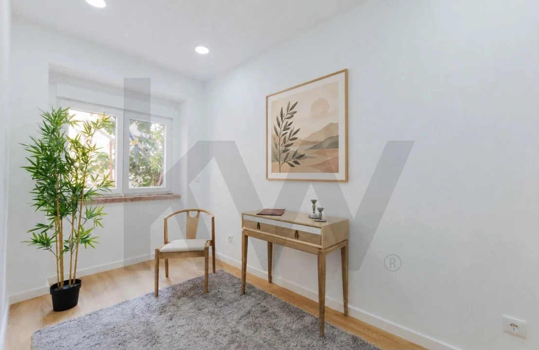 Apartamento T3 para Venda em Campolide Foto 18