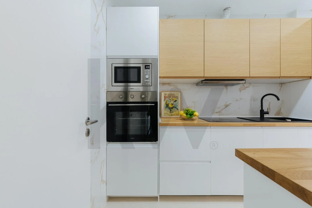 Apartamento T3 para Venda em Campolide Foto 22
