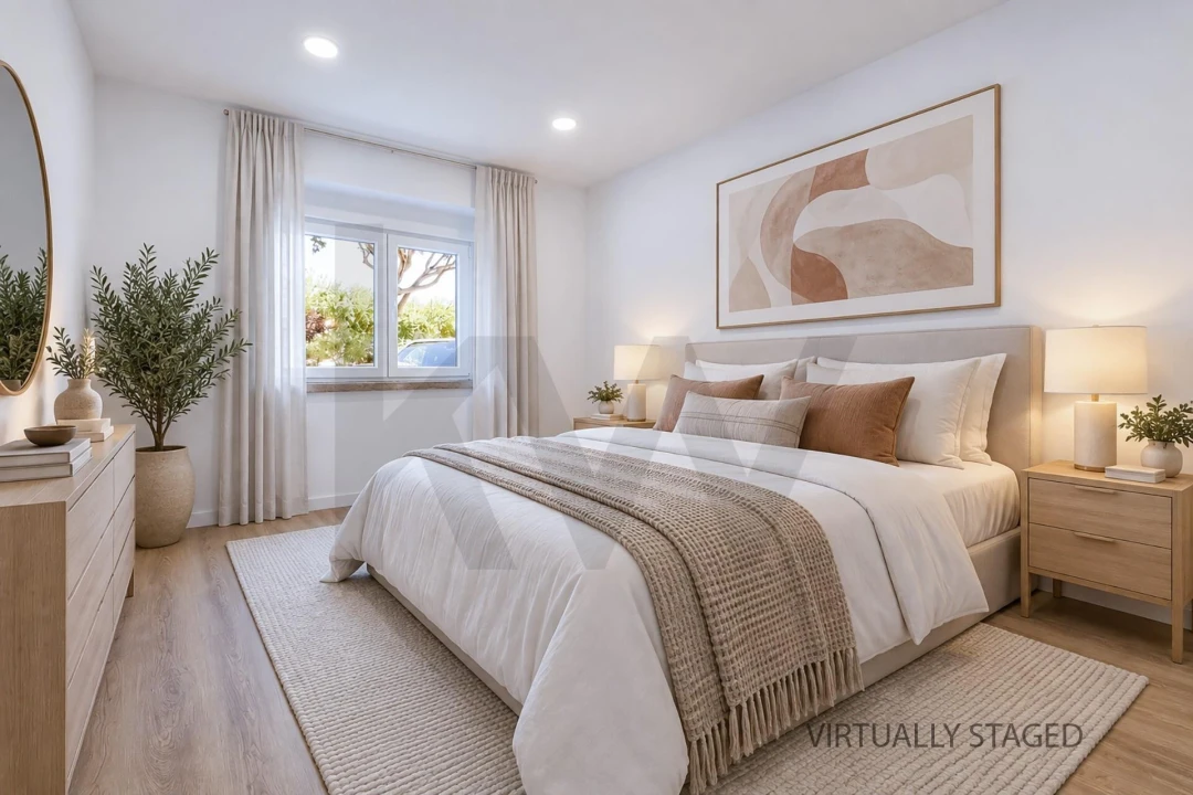 Apartamento T3 para Venda em Campolide Foto 11