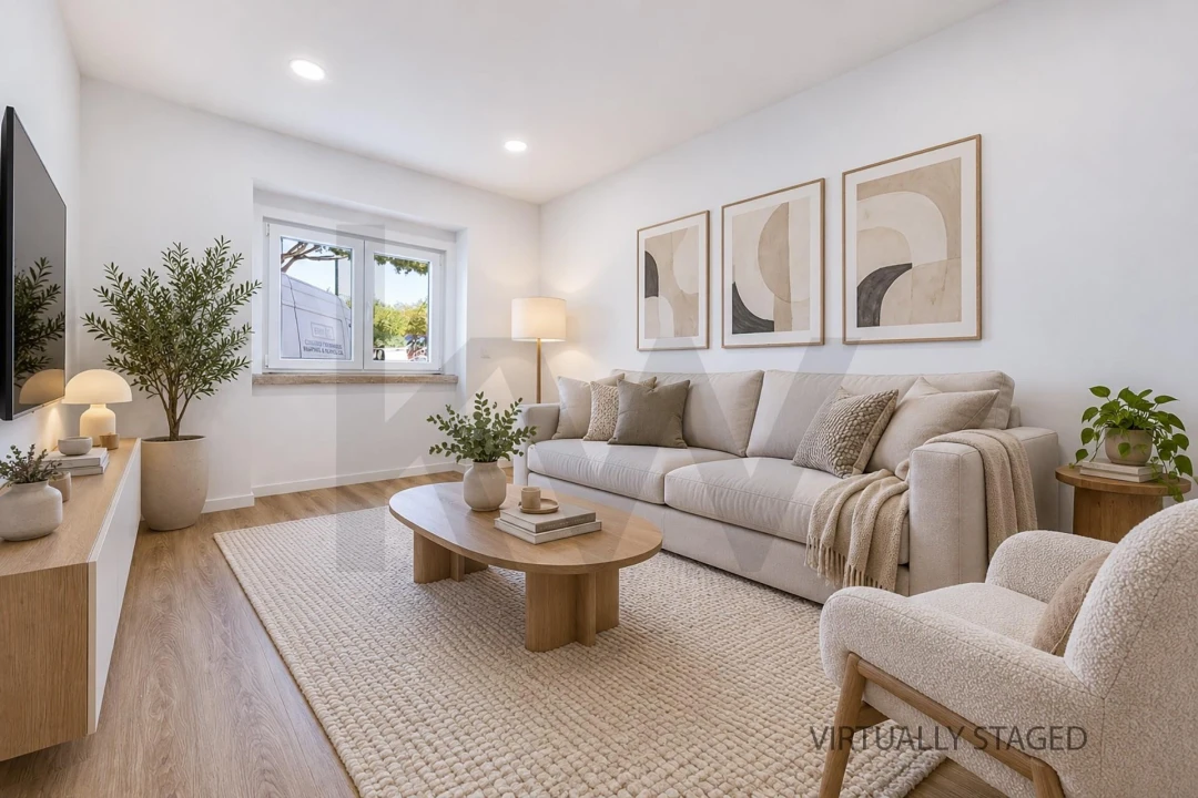 Apartamento T3 para Venda em Campolide Foto 6