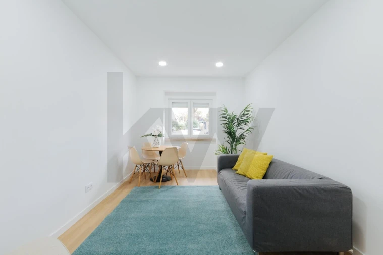 Apartamento T3 para Venda em Campolide Foto 7