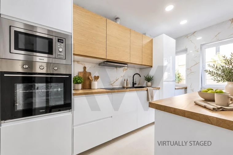 Apartamento T3 para Venda em Campolide Foto 15