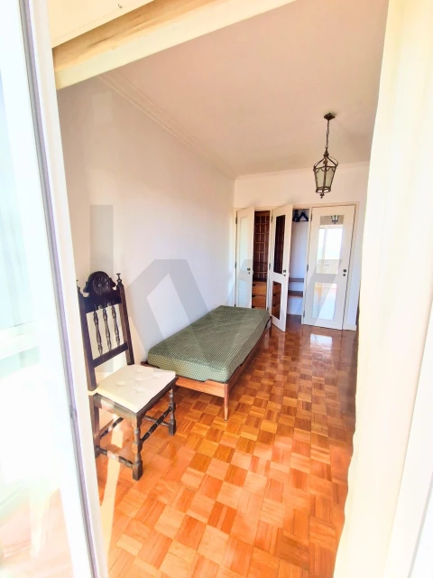 Apartamento T3 para Arrendamento em Cascais e Estoril